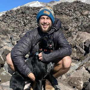 Meet your Posher, Matt